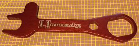 Hornady herlaad pers en toebehoren
