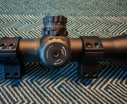Accushot 1,5-6 x 50