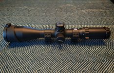Accushot 1,5-6 x 50