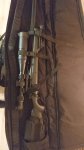 Remington 700 police .308