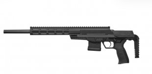 CZ600 trail