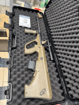 Steyr AUG SA Army .223 Rem