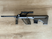 Steyr AUG SA Army .223 Rem