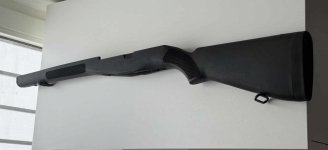 Kolf Springfield M1A