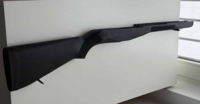 Kolf Springfield M1A