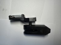 CZ SP 01 SHADOW + CZ 75 KADET wisselset