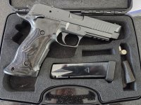 Sig sauer p226 x-five