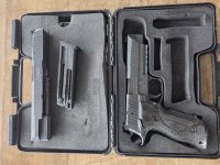 Sig sauer p226 x-five