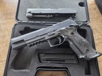 Sig sauer p226 x-five
