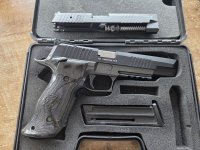 Sig sauer p226 x-five