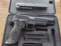Sig sauer p226 x-five