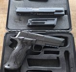 Sig sauer p226 x-five