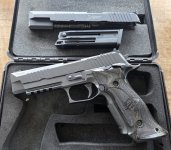Sig sauer p226 x-five