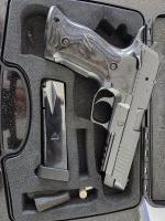 Sig sauer p226 x-five