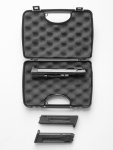 CZ Shadow 2 Kadet wisselset (.22LR) complete set
