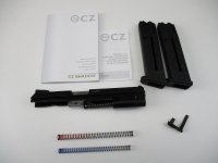 CZ Shadow 2 Kadet wisselset (.22LR) complete set
