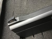 Gevraagd Korrel Hammerli 215-208 208s 3,2 mm