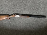 Beretta Silver Pigeon cal 12