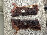 Mooie grips voor beretta 92x