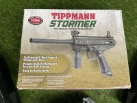 Tippmann Stormer .68 paintball geweer