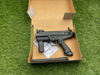 Tippmann Stormer .68 paintball geweer
