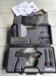 Canik TP9 SFX