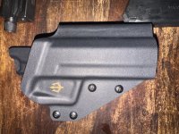 Heckler Koch USP Tactical 9mm