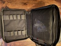 Heckler Koch USP Tactical 9mm