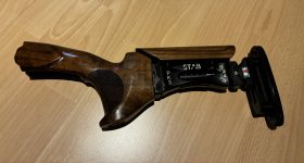 STAB pk3 regelbaar cross