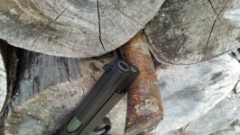 Sig P210-6