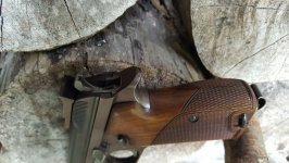 Sig P210-6