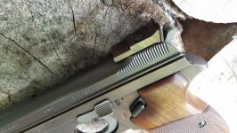 Sig P210-6