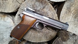 Sig P210-6