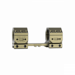 Delta Optical Stryker HD 1-6x24 DSMR + Audere Mount
