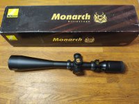 Nikon Monarch 8x32-50