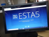 Meyton electronische score registratie systeem