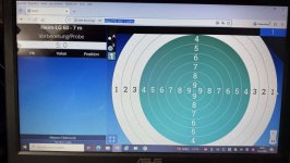 Meyton electronische score registratie systeem