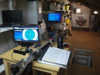 Meyton electronische score registratie systeem