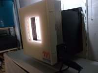 Meyton electronische score registratie systeem