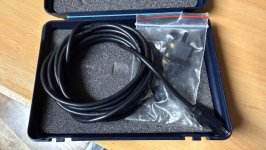 SCATT MX02 professioneel training systeem
