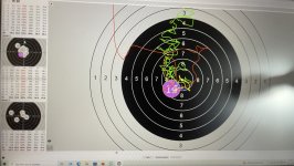 SCATT MX02 professioneel training systeem
