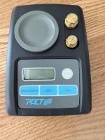 Dillon square deal B 38 Sp-357 Mag compleet