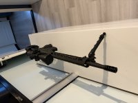 Ruger Precision Rifle 308