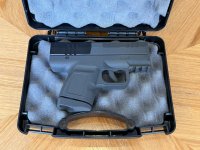 Grimburg Gavle self defense gun