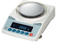 A&D FX-120i