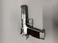 Tanfoglio Limited 9x19 ZGAN