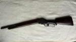 Originele Winchester Model 1887 – 10 Gauge – 20 inch