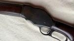 Originele Winchester Model 1887 – 10 Gauge – 20 inch