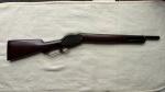 Originele Winchester Model 1887 – 10 Gauge – 20 inch
