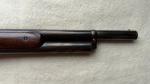 Originele Winchester Model 1887 – 10 Gauge – 20 inch